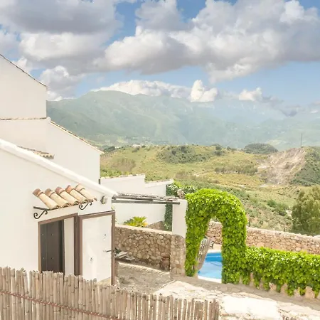 別荘 35 By Villamya エル・ガストル