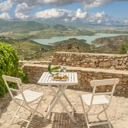 35 By Villamya 別荘 エル・ガストル